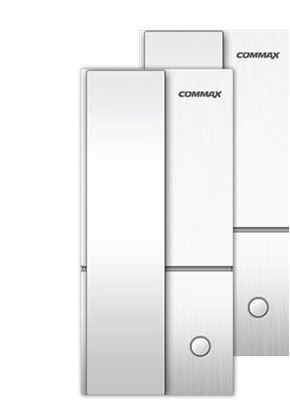 Házi telefon szett, COMMAX TP-1L/TP-1L